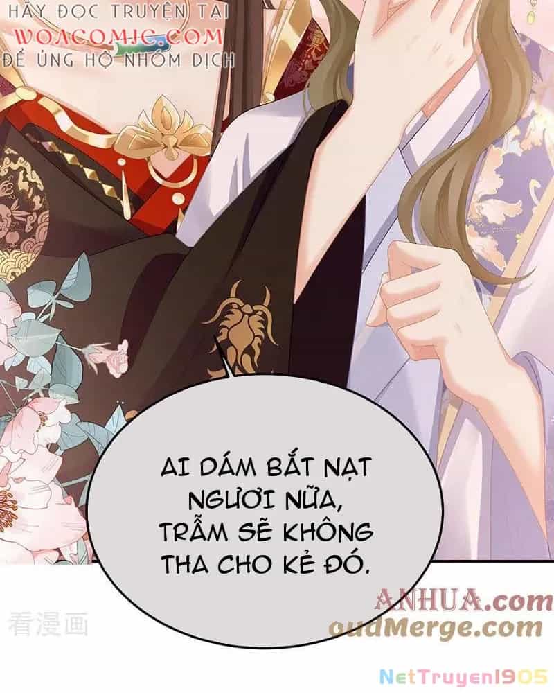 Hậu Cung Của Nữ Đế - Chương 429 - ảnh 14