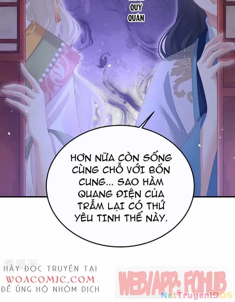 Hậu Cung Của Nữ Đế - Chương 429 - ảnh 19