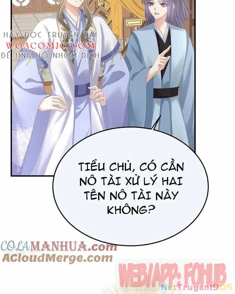 Hậu Cung Của Nữ Đế - Chương 429 - ảnh 43