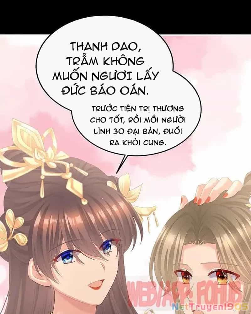 Hậu Cung Của Nữ Đế - Chương 430 - ảnh 13