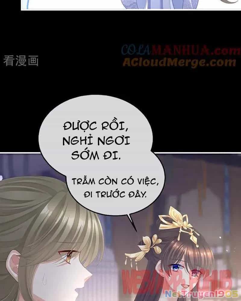 Hậu Cung Của Nữ Đế - Chương 430 - ảnh 16