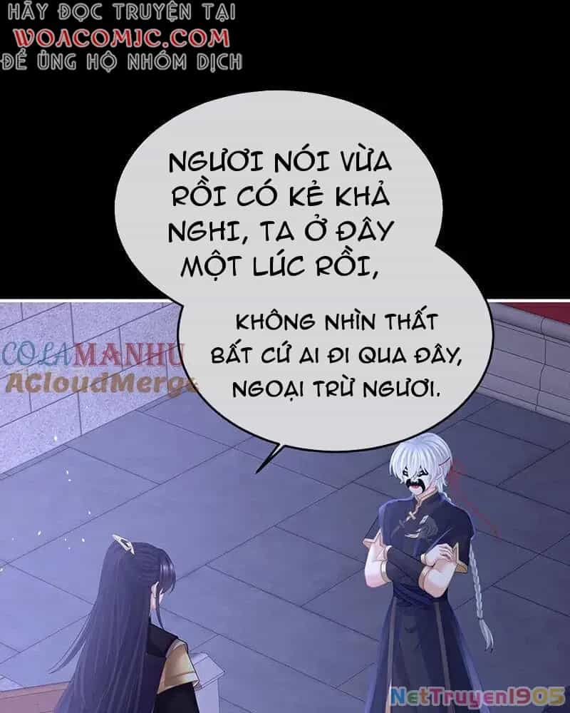 Hậu Cung Của Nữ Đế - Chương 430 - ảnh 53