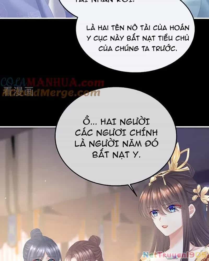 Hậu Cung Của Nữ Đế - Chương 430 - ảnh 8