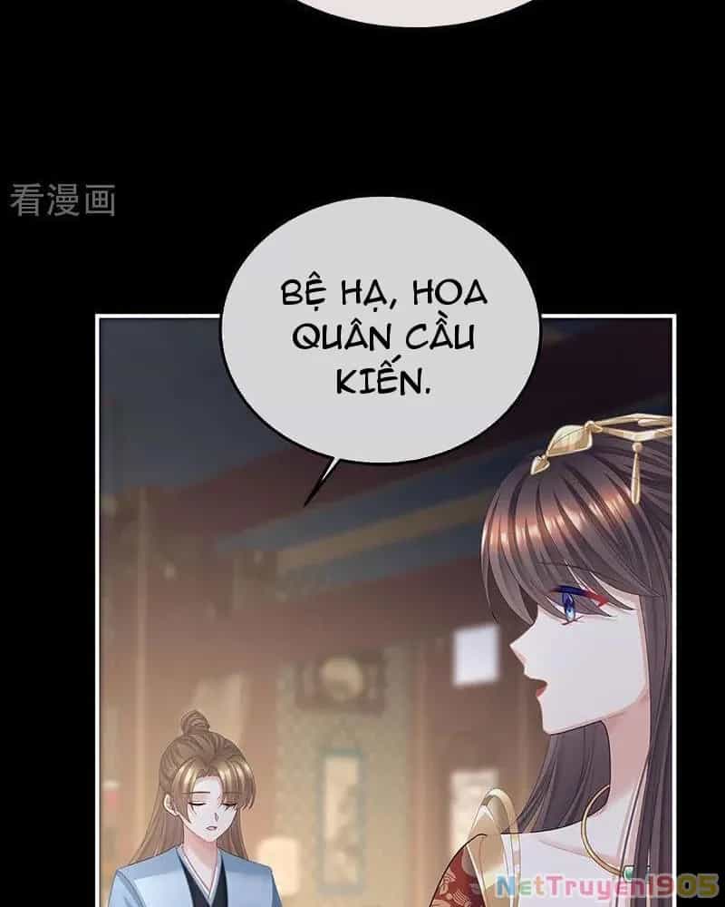 Hậu Cung Của Nữ Đế - Chương 431 - ảnh 11
