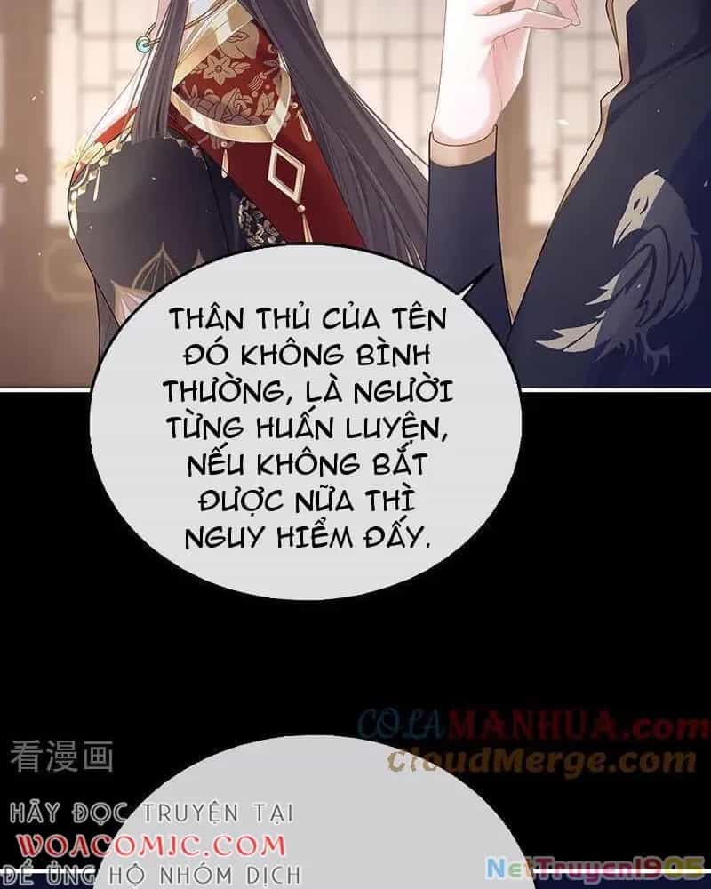 Hậu Cung Của Nữ Đế - Chương 431 - ảnh 15