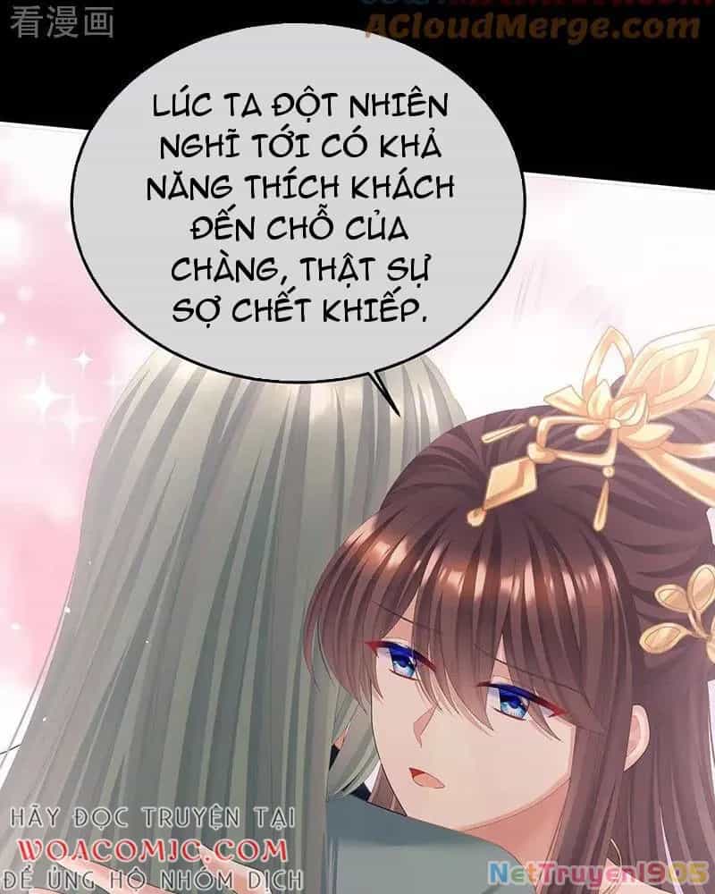 Hậu Cung Của Nữ Đế - Chương 431 - ảnh 57