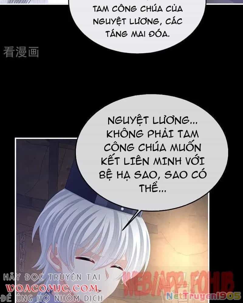 Hậu Cung Của Nữ Đế - Chương 433 - ảnh 13