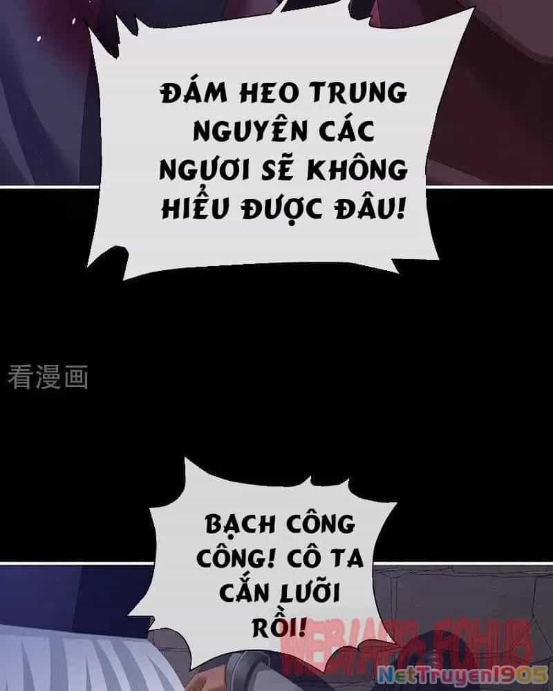 Hậu Cung Của Nữ Đế - Chương 433 - ảnh 16