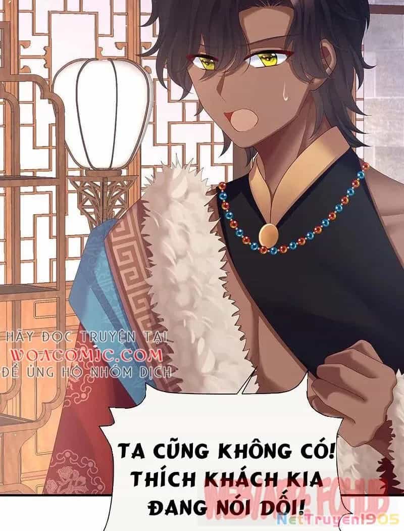Hậu Cung Của Nữ Đế - Chương 433 - ảnh 19