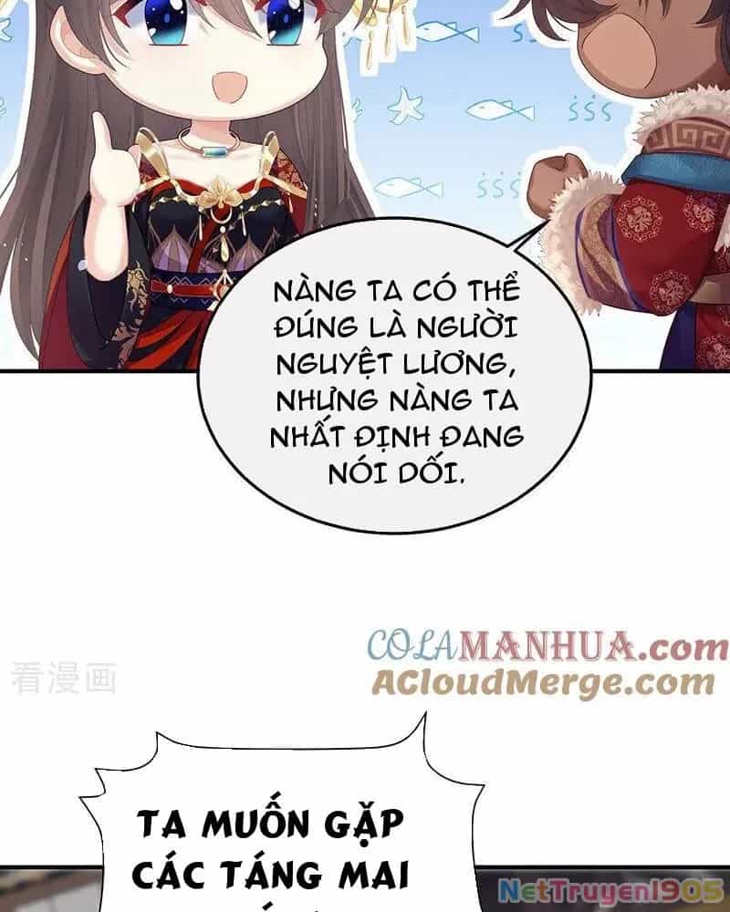 Hậu Cung Của Nữ Đế - Chương 433 - ảnh 21