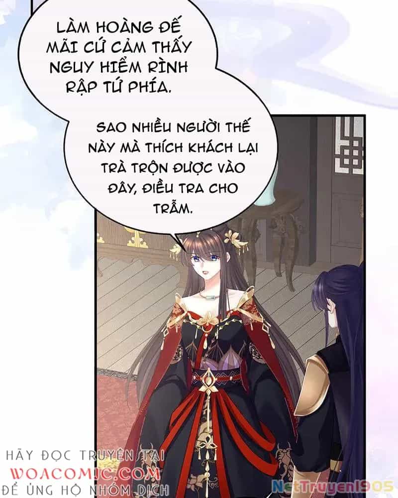 Hậu Cung Của Nữ Đế - Chương 433 - ảnh 24
