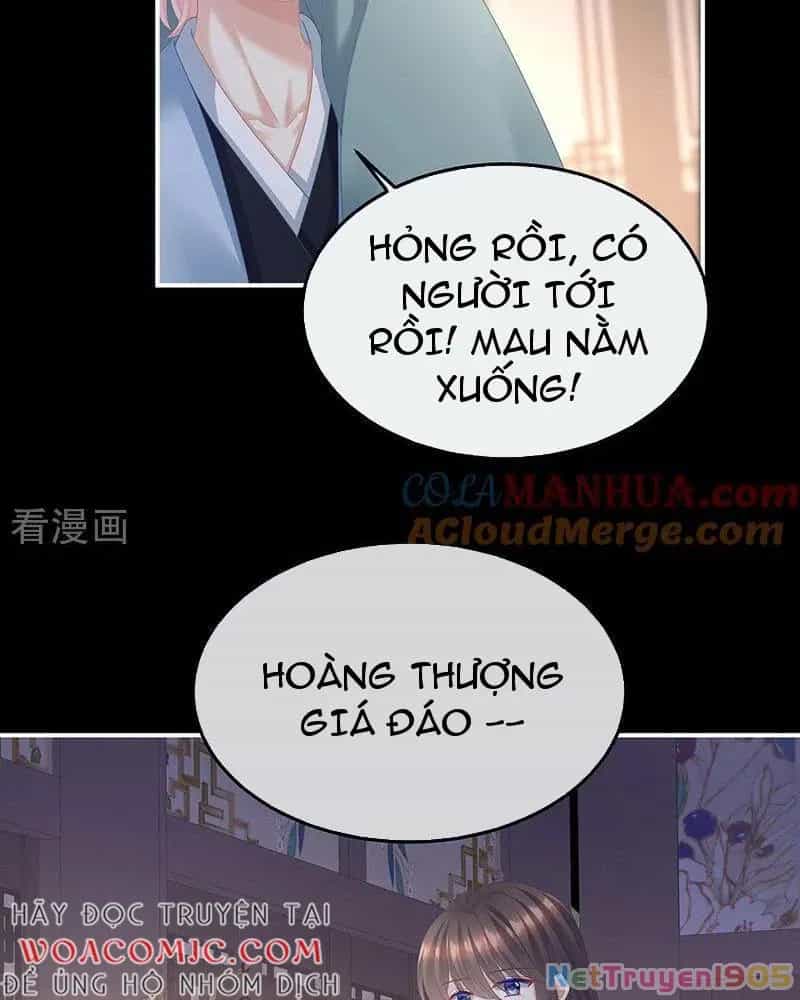 Hậu Cung Của Nữ Đế - Chương 433 - ảnh 38