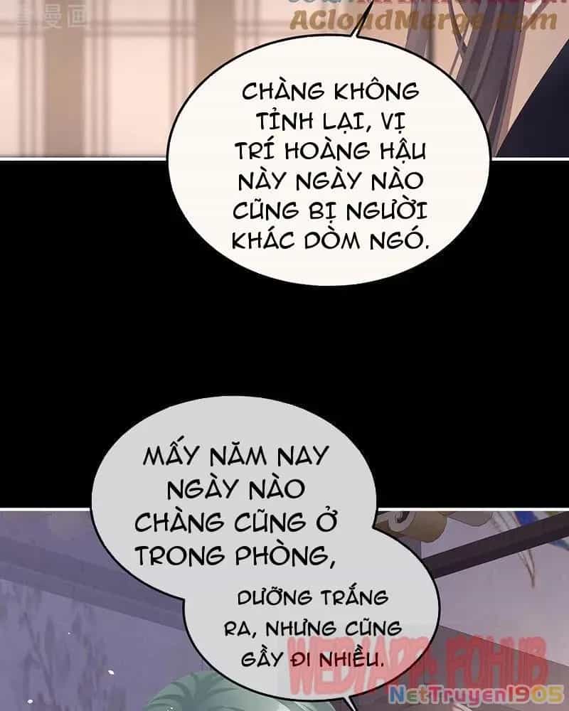 Hậu Cung Của Nữ Đế - Chương 433 - ảnh 55