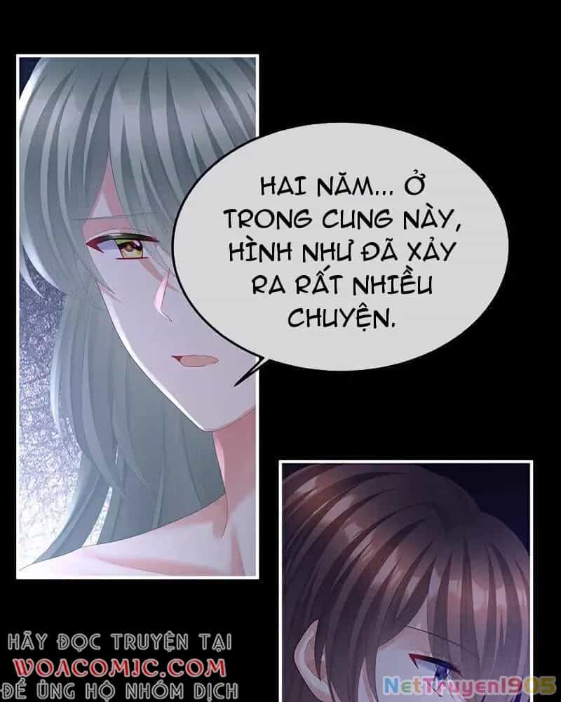 Hậu Cung Của Nữ Đế - Chương 434 - ảnh 21