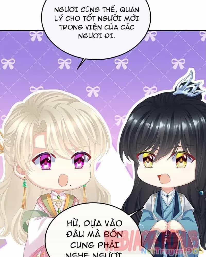 Hậu Cung Của Nữ Đế - Chương 434 - ảnh 43