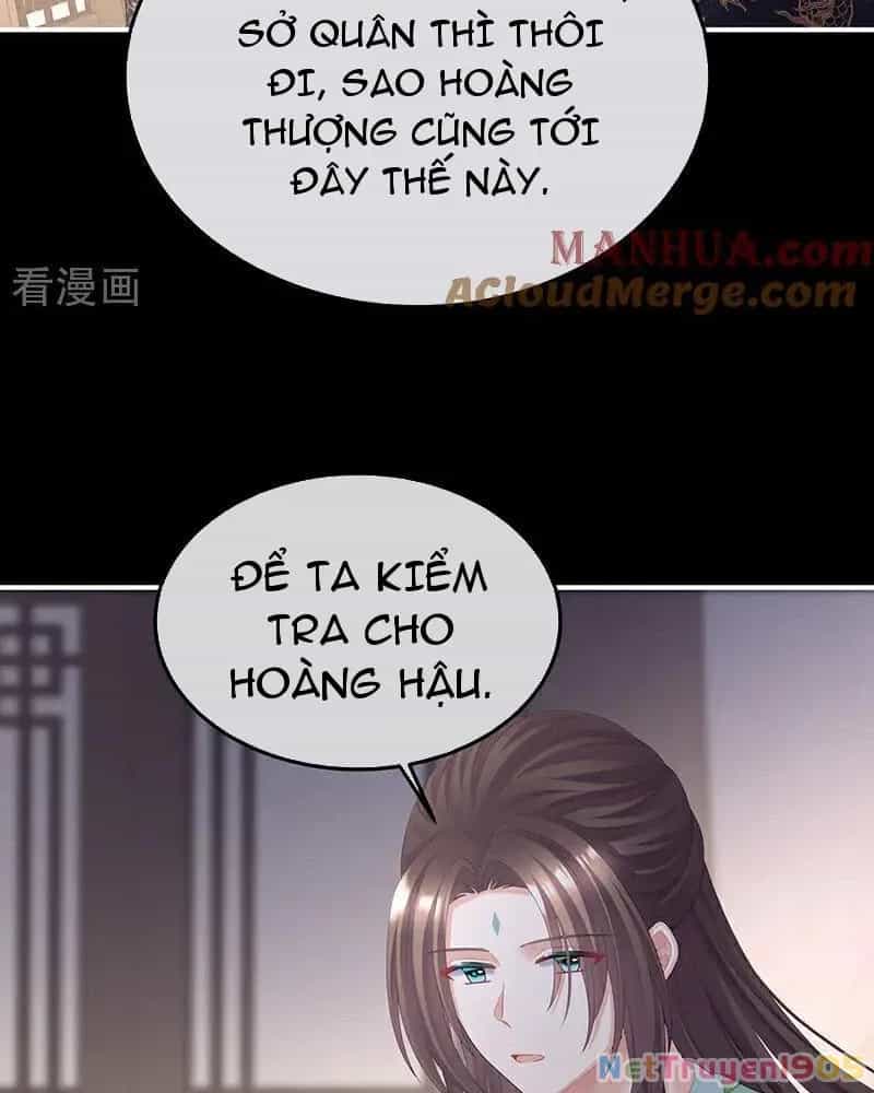 Hậu Cung Của Nữ Đế - Chương 434 - ảnh 48