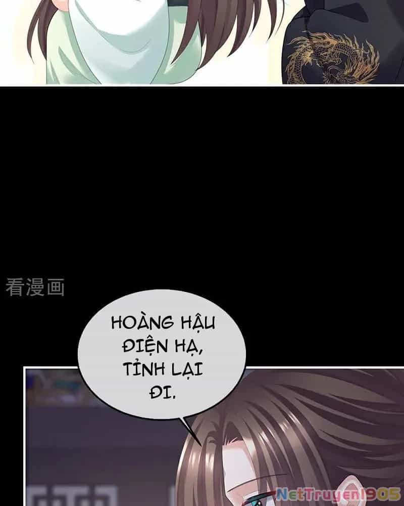 Hậu Cung Của Nữ Đế - Chương 434 - ảnh 56