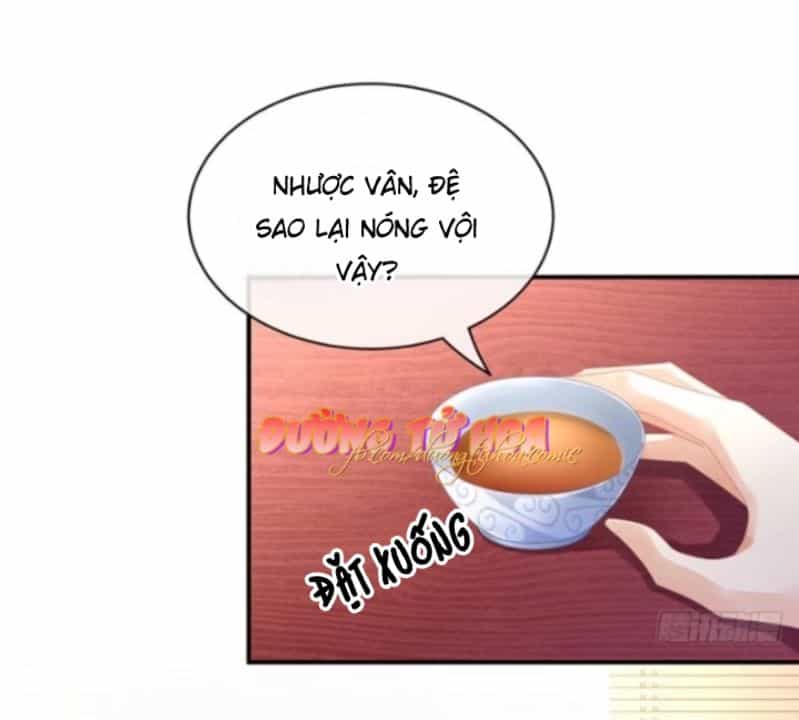 Hậu Cung Của Nữ Đế - Chương 45 - ảnh 2