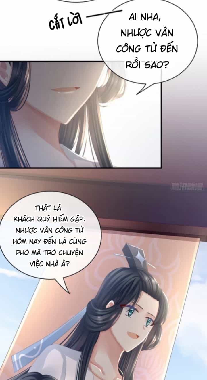 Hậu Cung Của Nữ Đế - Chương 45 - ảnh 22