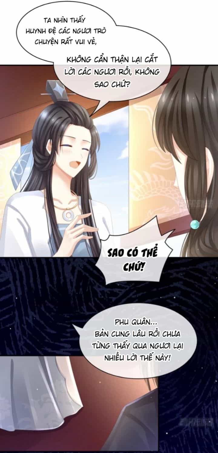 Hậu Cung Của Nữ Đế - Chương 45 - ảnh 25