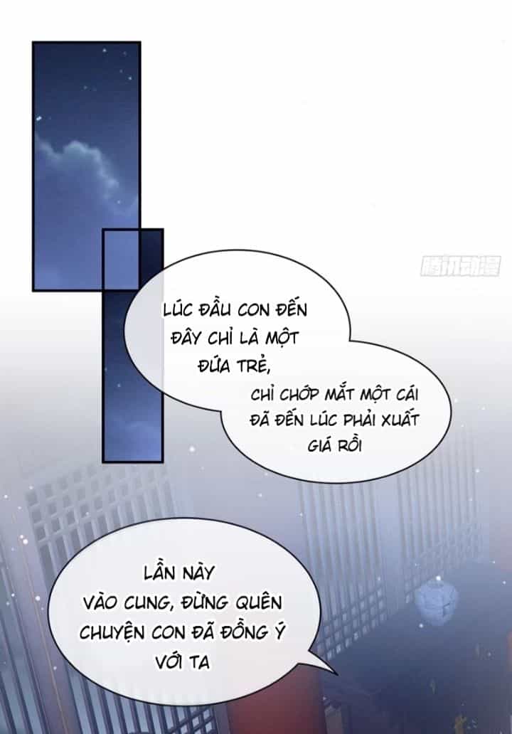 Hậu Cung Của Nữ Đế - Chương 45 - ảnh 31