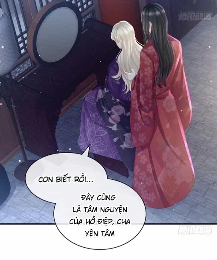 Hậu Cung Của Nữ Đế - Chương 45 - ảnh 32