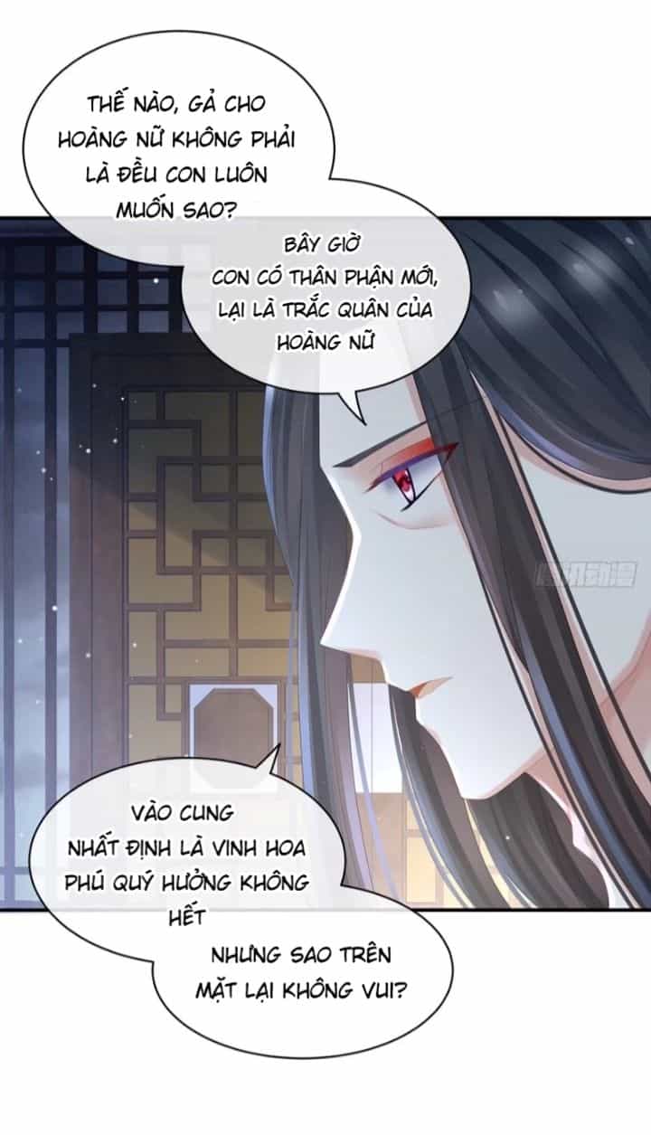 Hậu Cung Của Nữ Đế - Chương 45 - ảnh 33