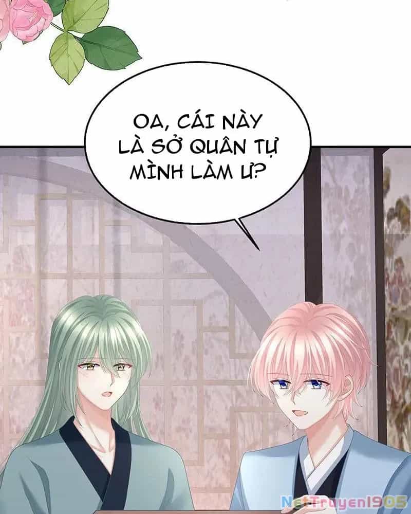 Hậu Cung Của Nữ Đế - Chương 435 - ảnh 14