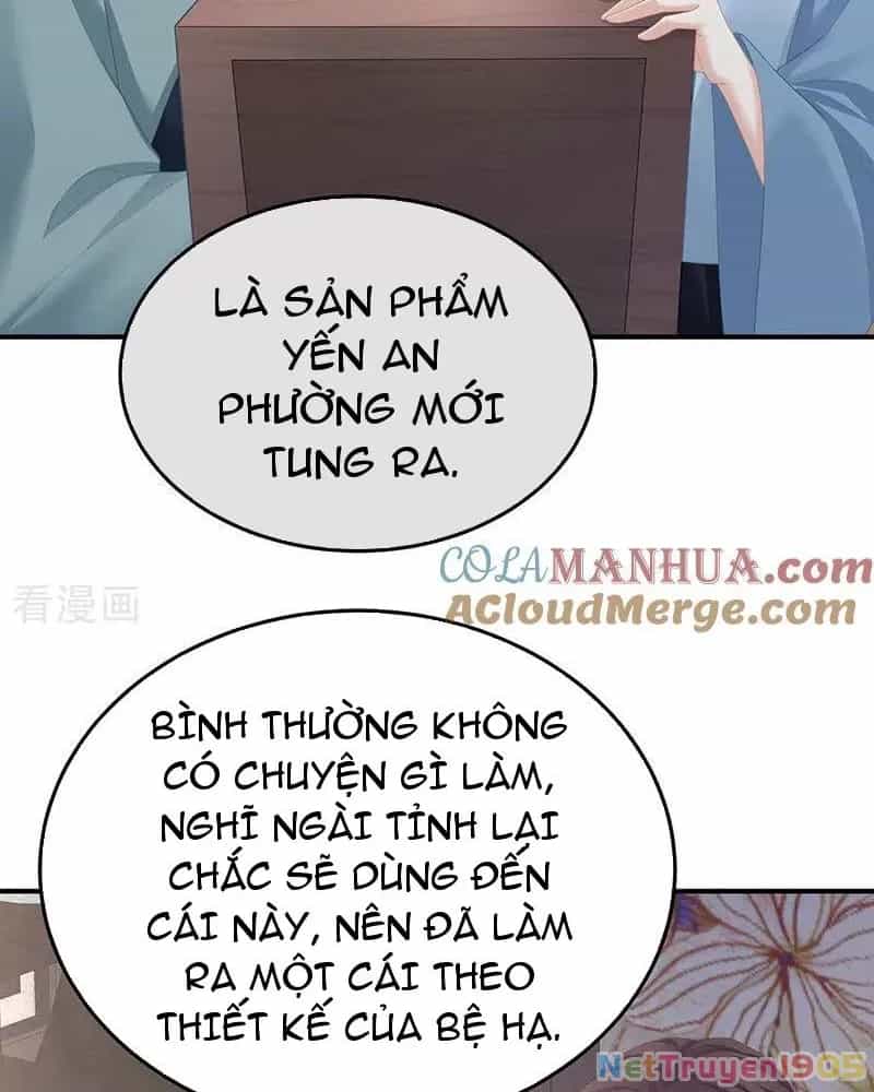 Hậu Cung Của Nữ Đế - Chương 435 - ảnh 15