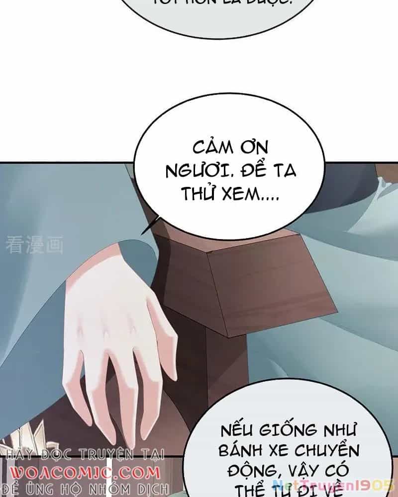 Hậu Cung Của Nữ Đế - Chương 435 - ảnh 17