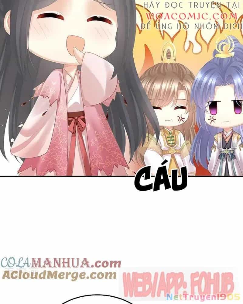 Hậu Cung Của Nữ Đế - Chương 435 - ảnh 22