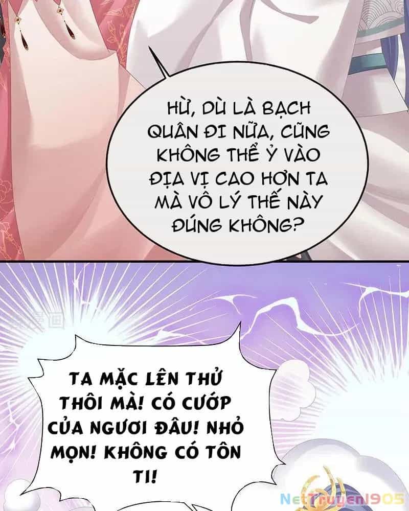 Hậu Cung Của Nữ Đế - Chương 435 - ảnh 27