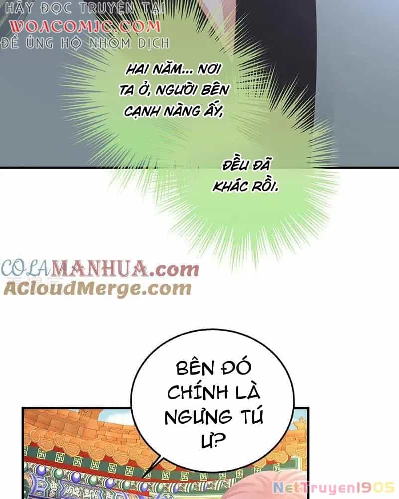 Hậu Cung Của Nữ Đế - Chương 435 - ảnh 32
