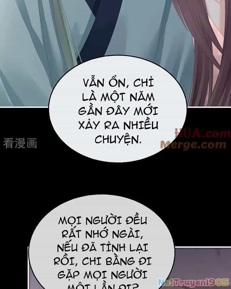 Hậu Cung Của Nữ Đế - Chương 435 - ảnh 5