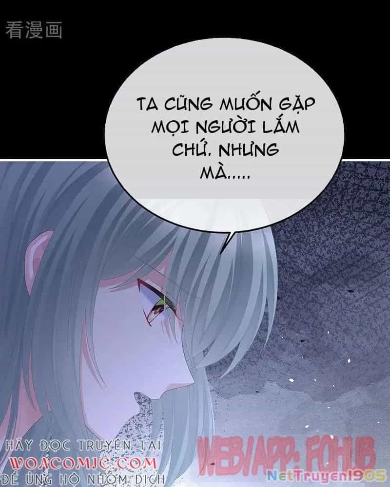 Hậu Cung Của Nữ Đế - Chương 435 - ảnh 7