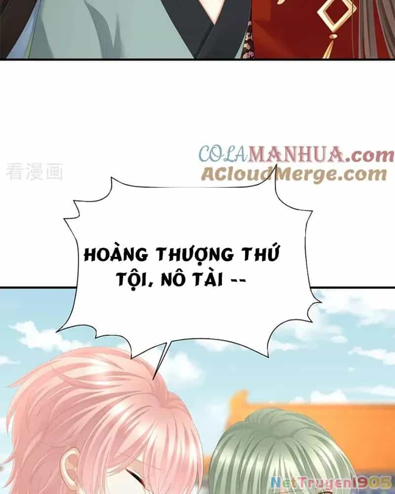 Hậu Cung Của Nữ Đế - Chương 437 - ảnh 14