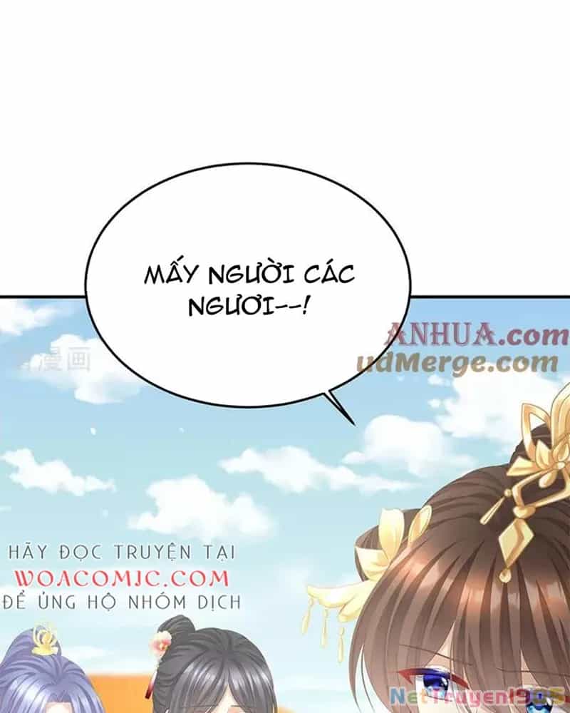 Hậu Cung Của Nữ Đế - Chương 437 - ảnh 17