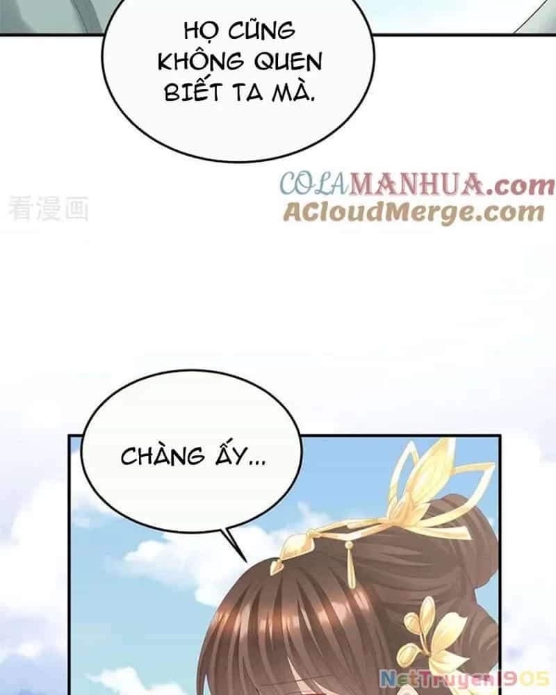 Hậu Cung Của Nữ Đế - Chương 437 - ảnh 20