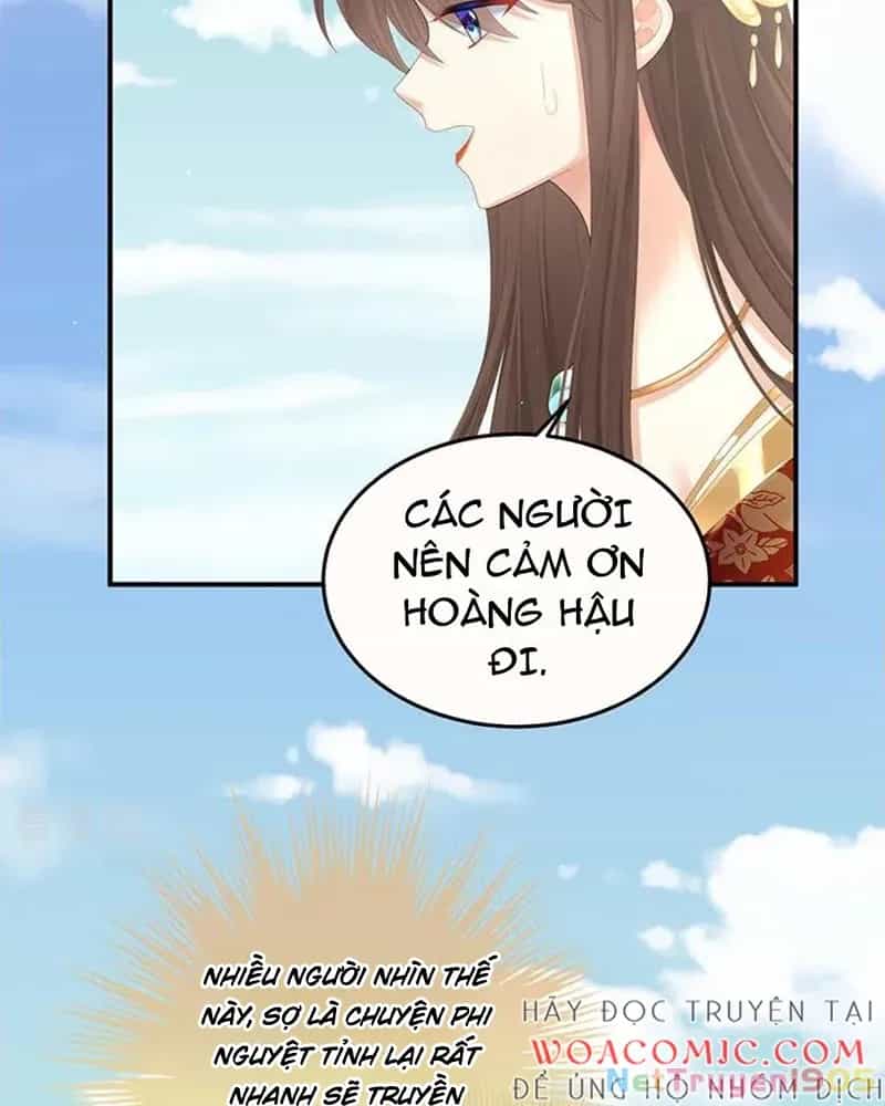 Hậu Cung Của Nữ Đế - Chương 437 - ảnh 21