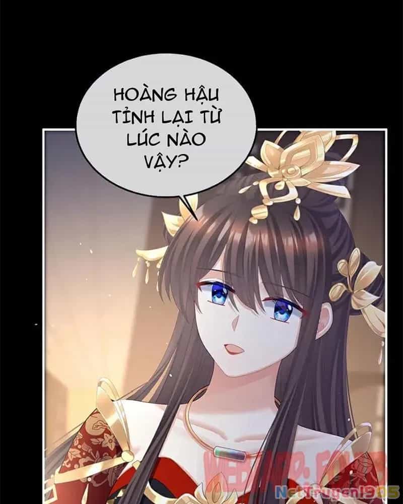 Hậu Cung Của Nữ Đế - Chương 437 - ảnh 28