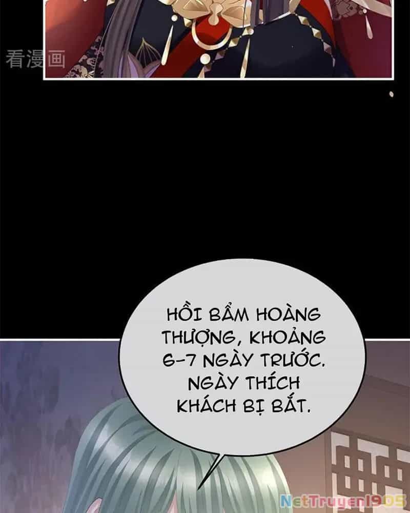 Hậu Cung Của Nữ Đế - Chương 437 - ảnh 29