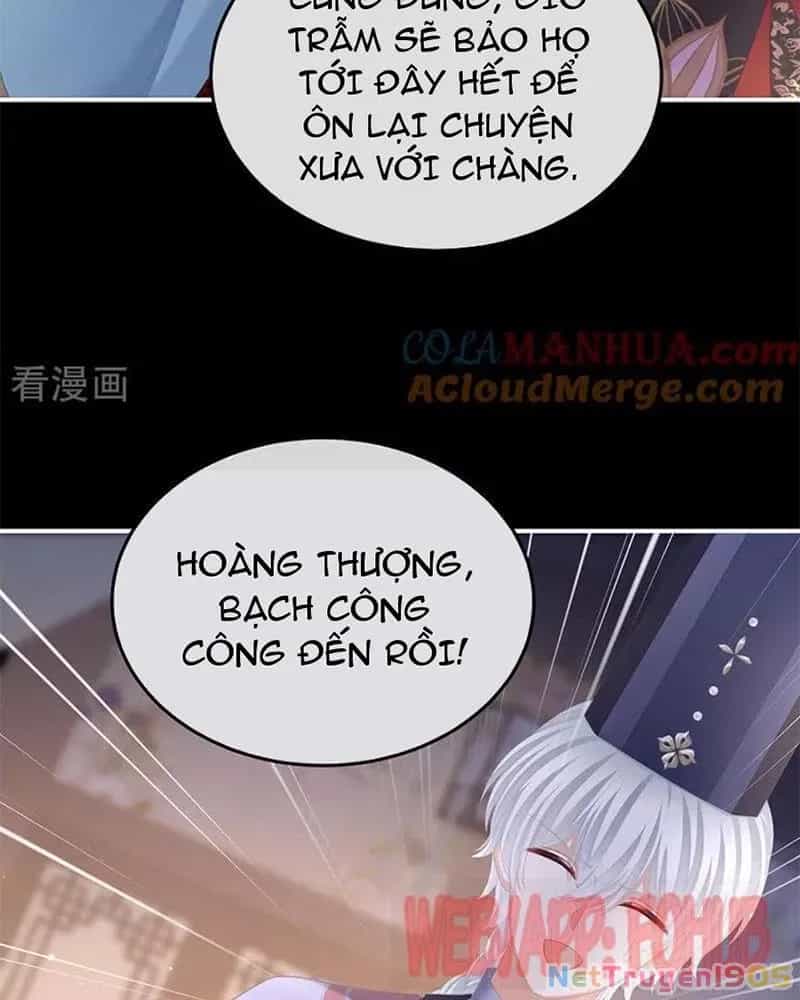 Hậu Cung Của Nữ Đế - Chương 437 - ảnh 40