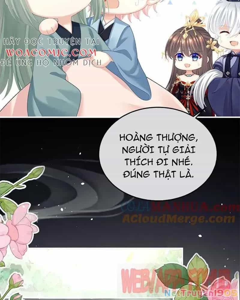 Hậu Cung Của Nữ Đế - Chương 437 - ảnh 46