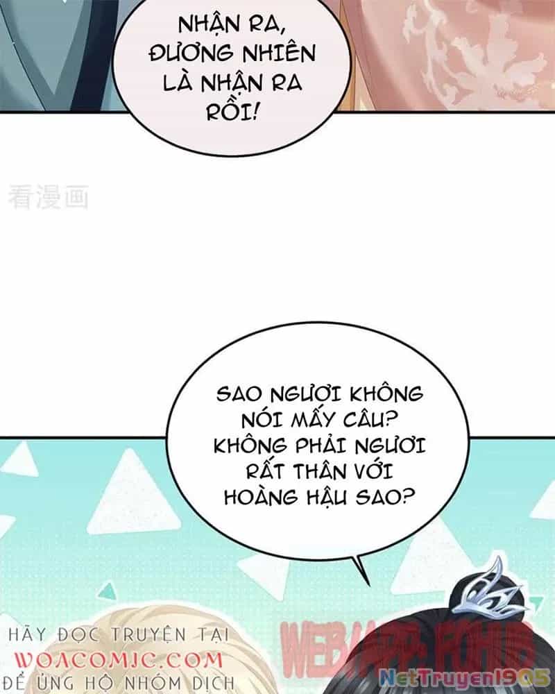 Hậu Cung Của Nữ Đế - Chương 437 - ảnh 52