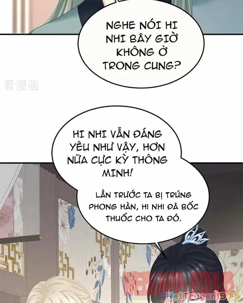 Hậu Cung Của Nữ Đế - Chương 437 - ảnh 55