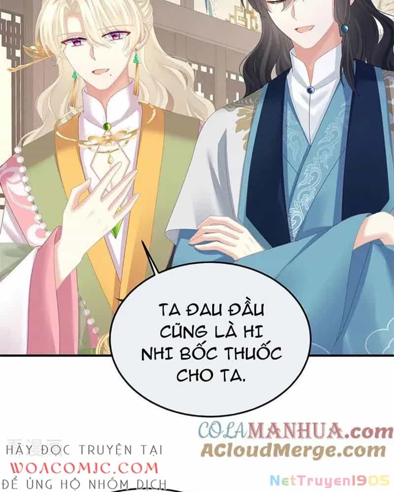 Hậu Cung Của Nữ Đế - Chương 437 - ảnh 56
