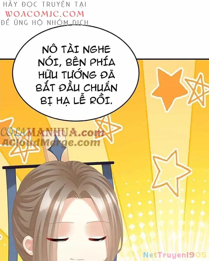 Hậu Cung Của Nữ Đế - Chương 438 - ảnh 12