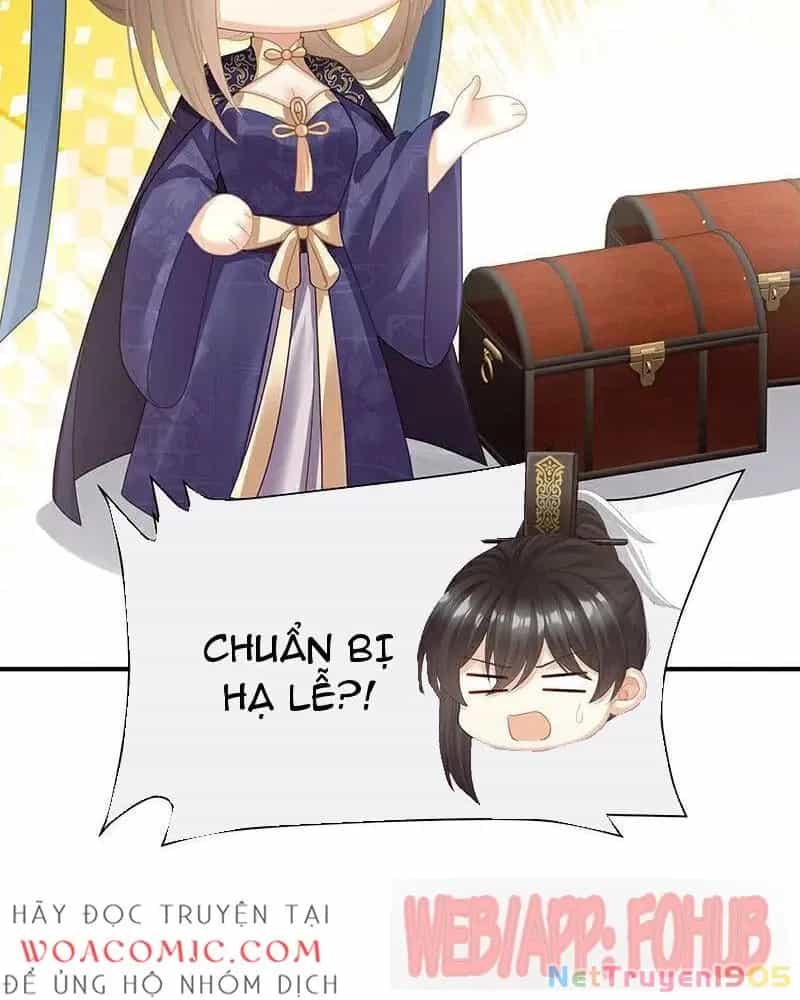 Hậu Cung Của Nữ Đế - Chương 438 - ảnh 13