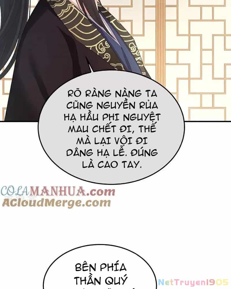 Hậu Cung Của Nữ Đế - Chương 438 - ảnh 15