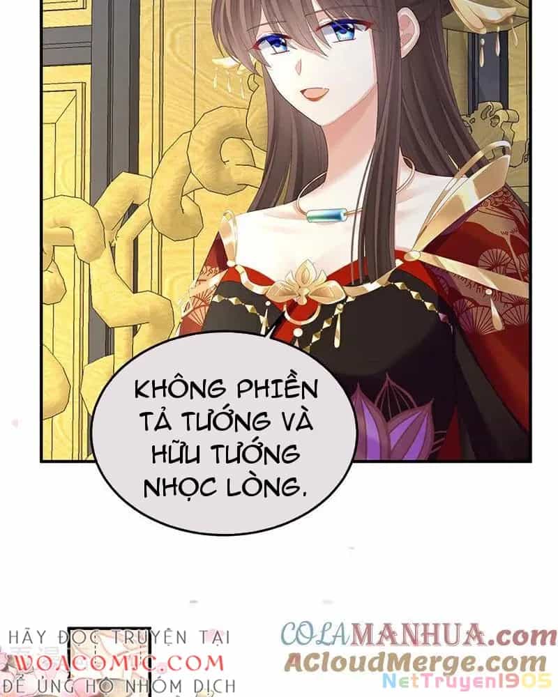 Hậu Cung Của Nữ Đế - Chương 438 - ảnh 29